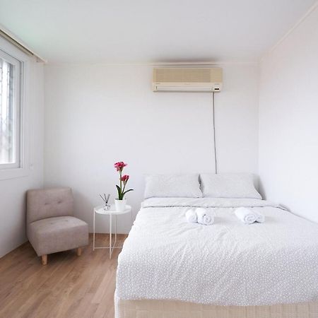 Seoul Best Stay Bagian luar foto
