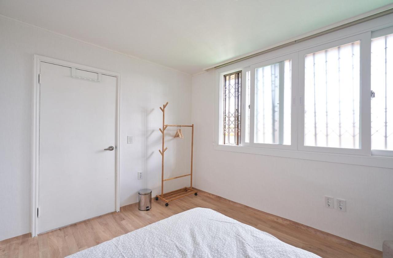 Seoul Best Stay Bagian luar foto
