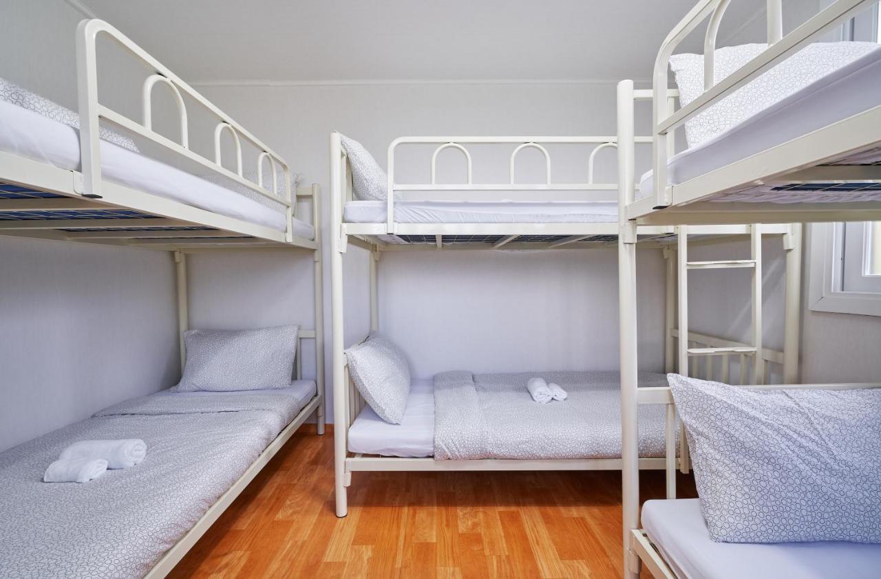 Seoul Best Stay Ruang foto