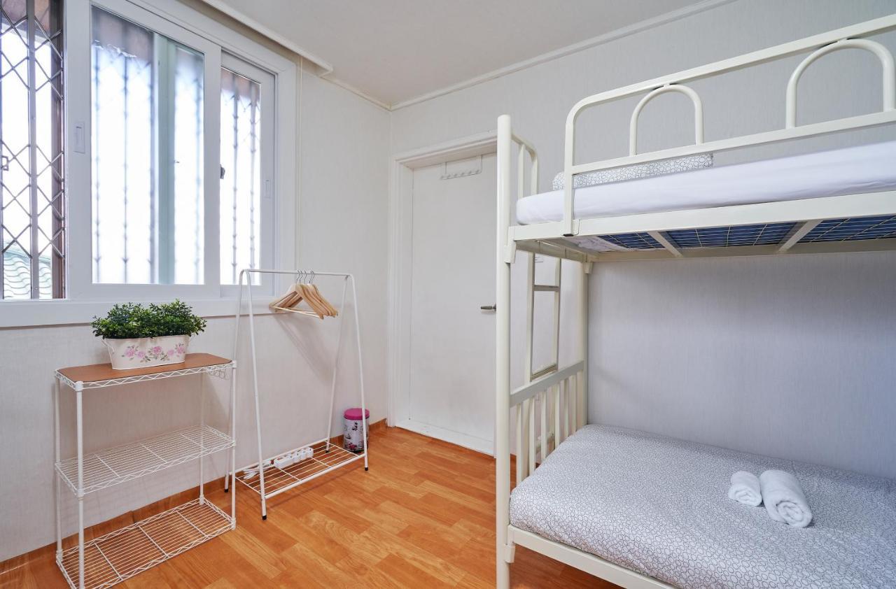Seoul Best Stay Ruang foto