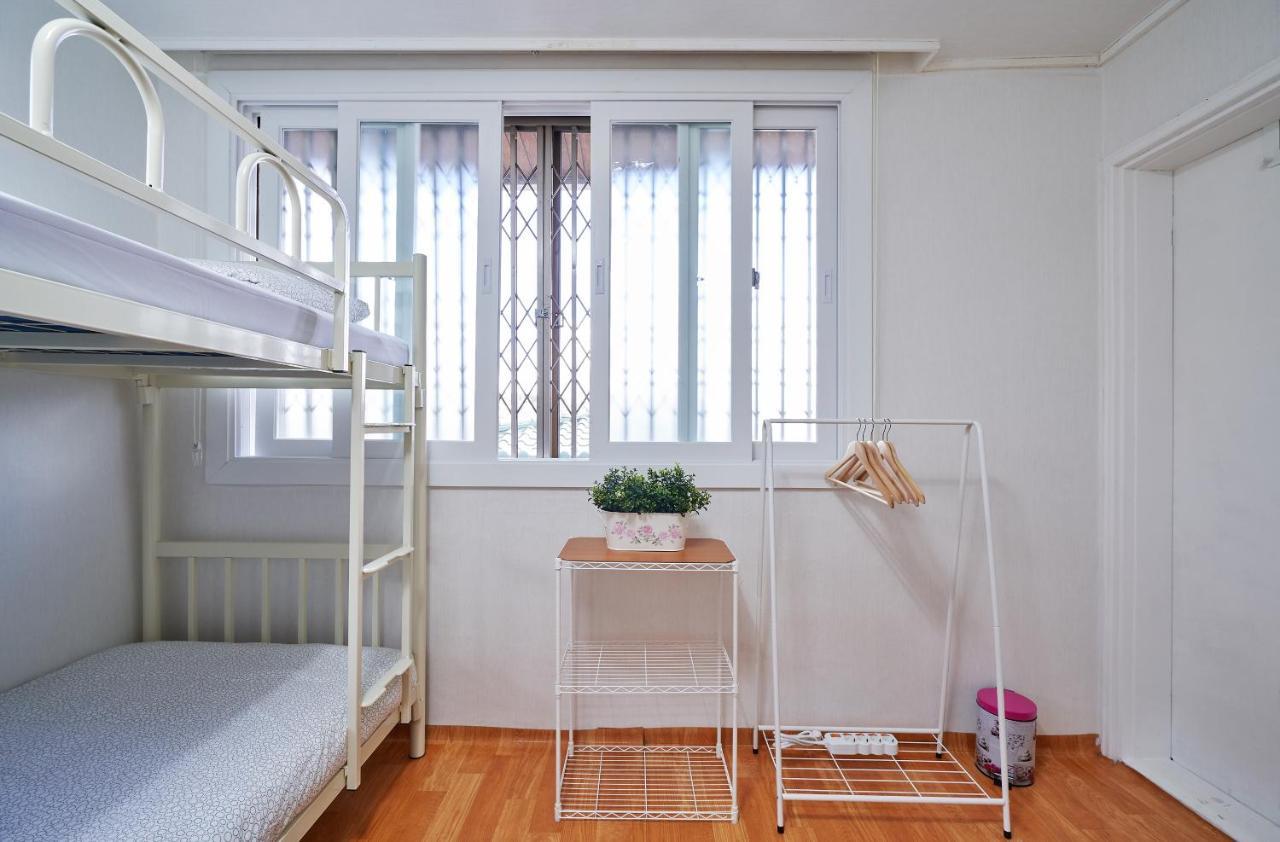 Seoul Best Stay Ruang foto
