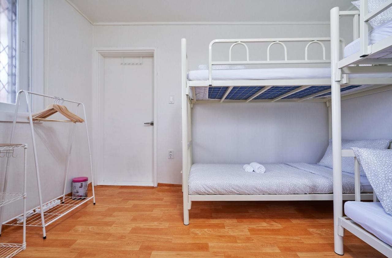 Seoul Best Stay Ruang foto