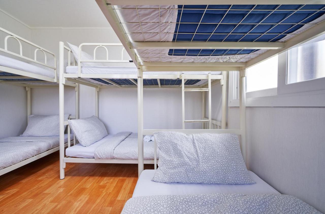 Seoul Best Stay Bagian luar foto