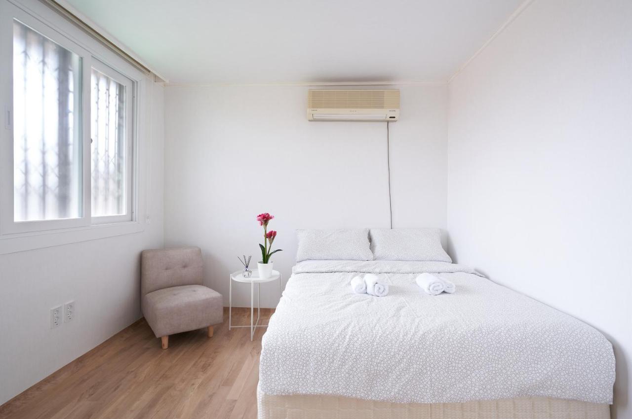 Seoul Best Stay Bagian luar foto