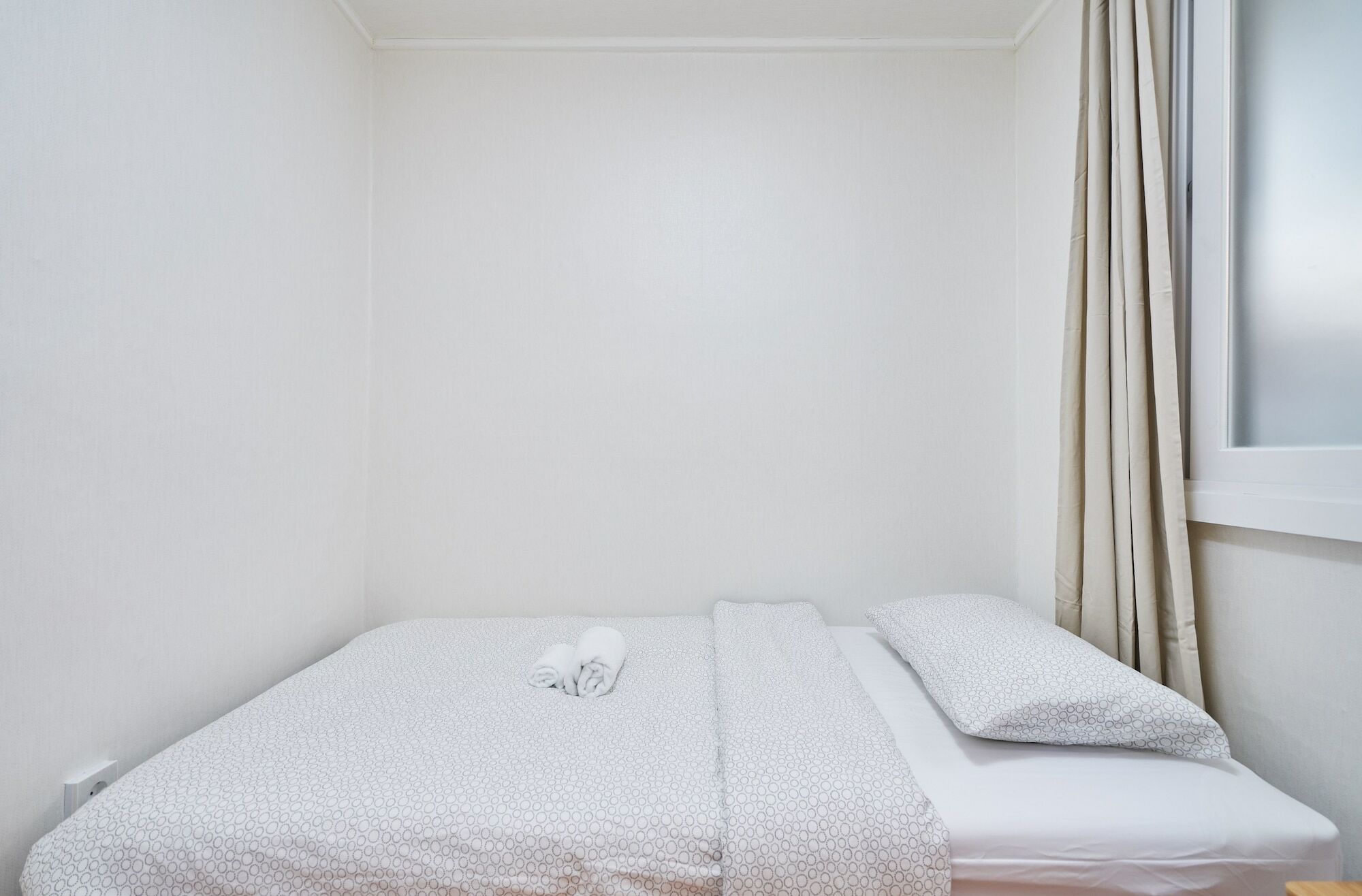 Seoul Best Stay Bagian luar foto