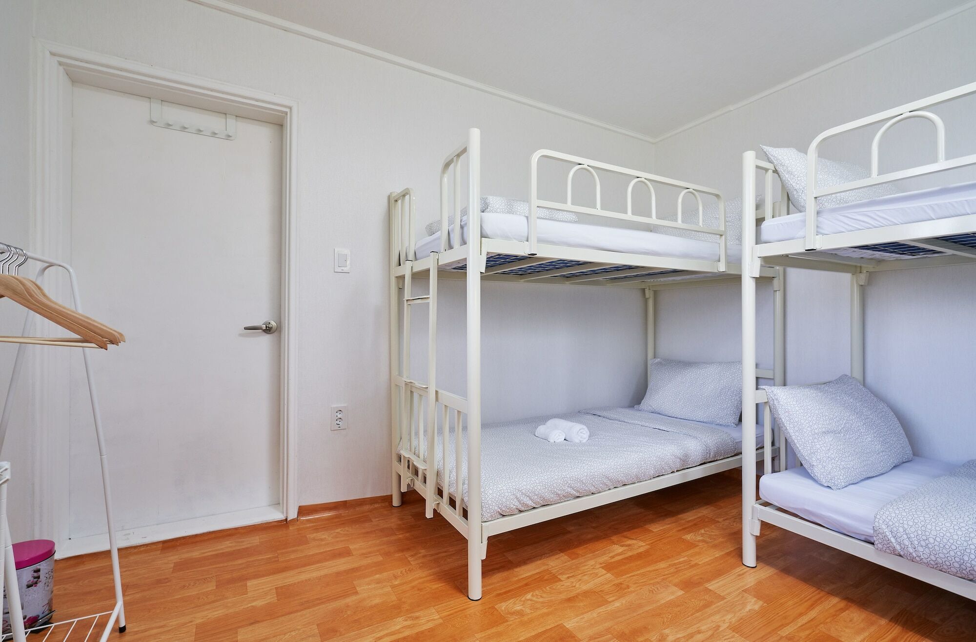 Seoul Best Stay Bagian luar foto