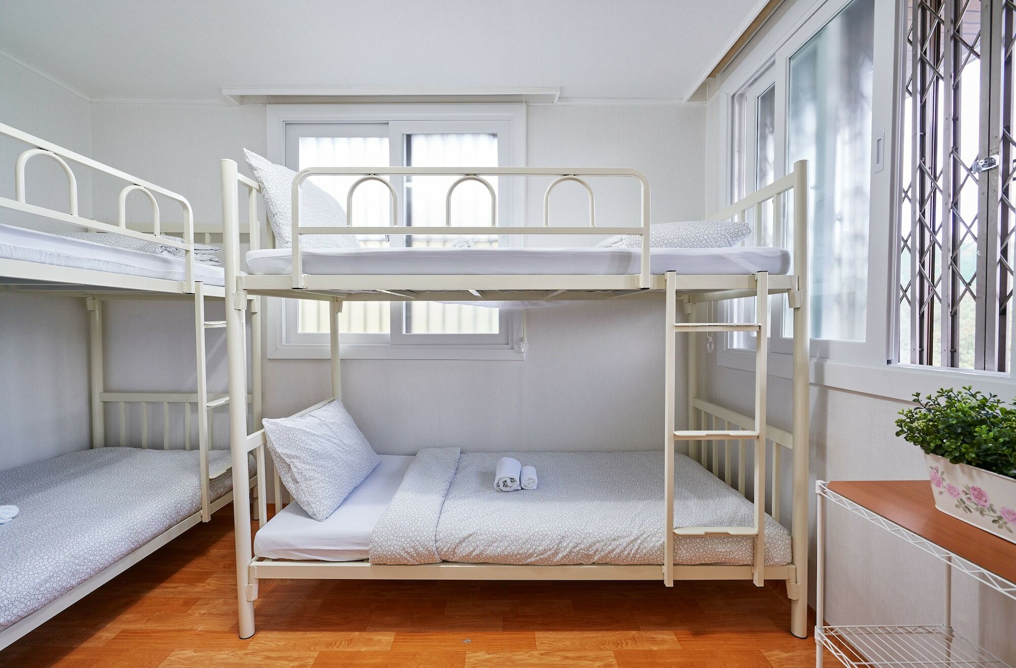 Seoul Best Stay Bagian luar foto