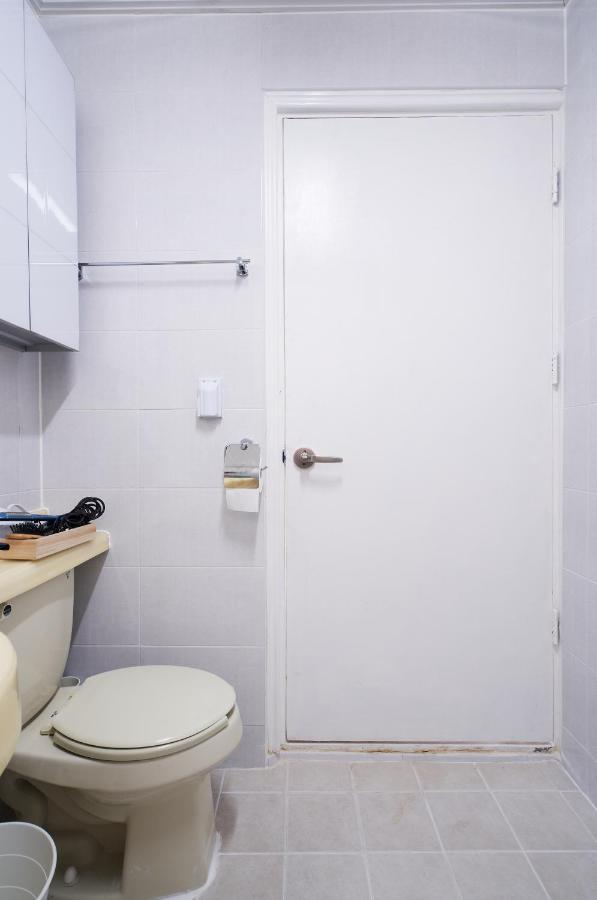 Seoul Best Stay Bagian luar foto