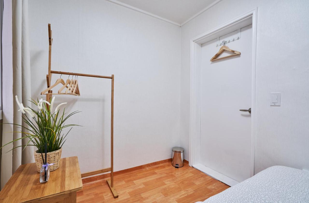 Seoul Best Stay Bagian luar foto