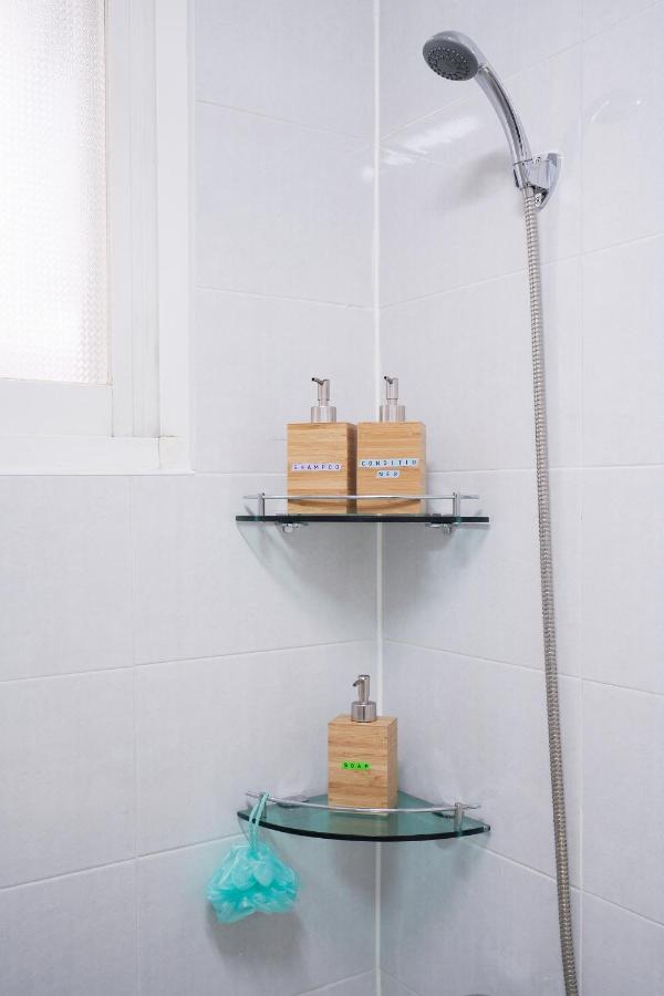 Seoul Best Stay Bagian luar foto