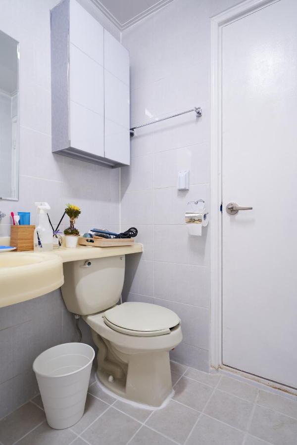 Seoul Best Stay Bagian luar foto
