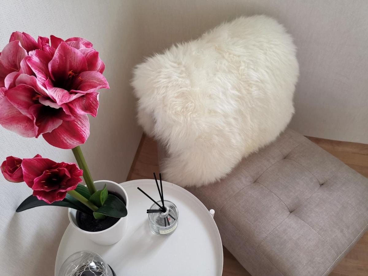 Seoul Best Stay Bagian luar foto