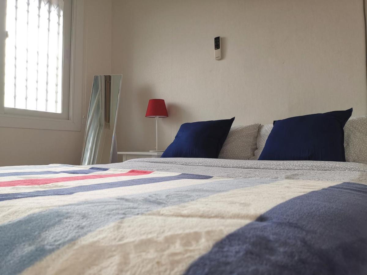 Seoul Best Stay Bagian luar foto