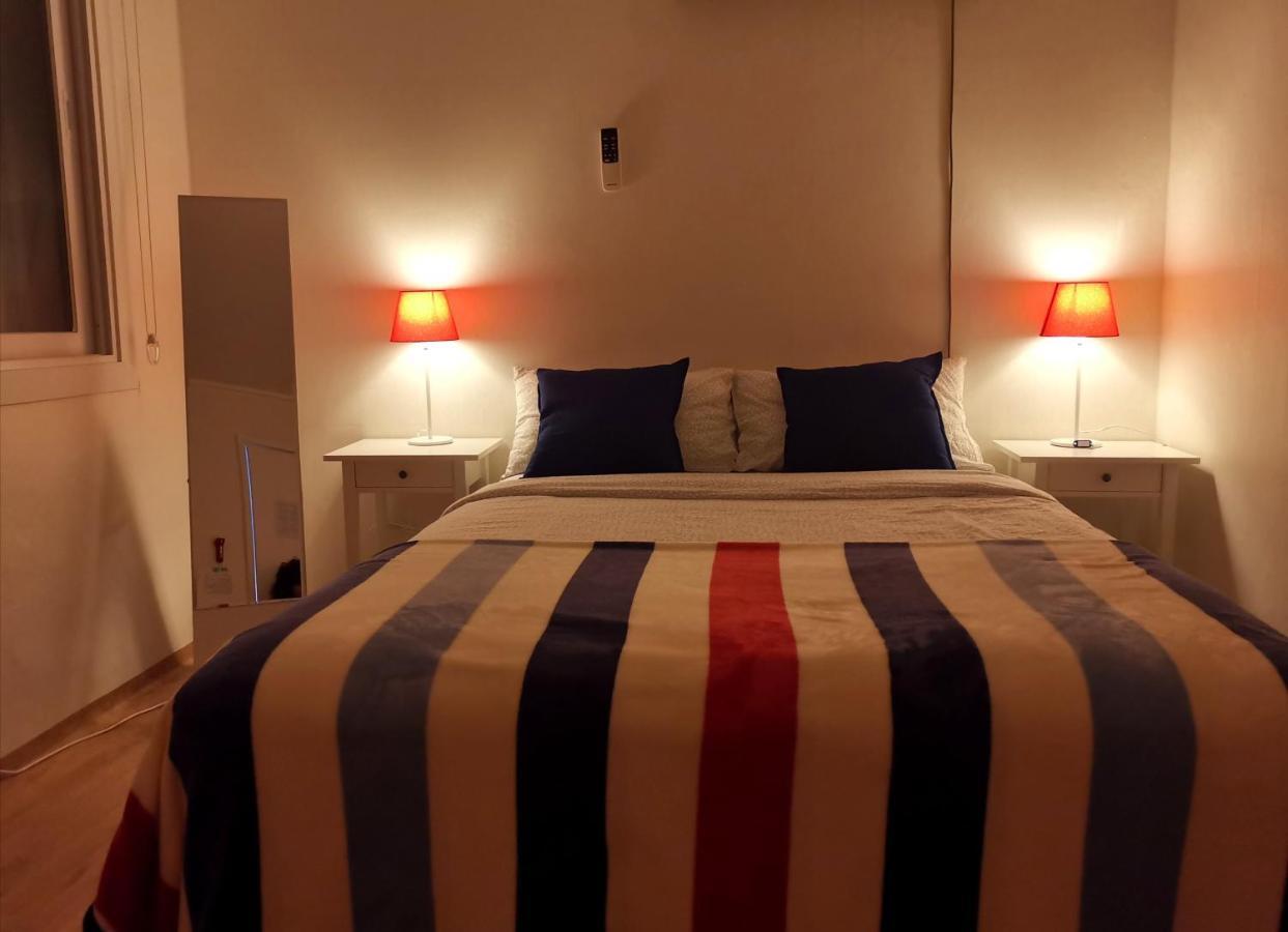 Seoul Best Stay Bagian luar foto