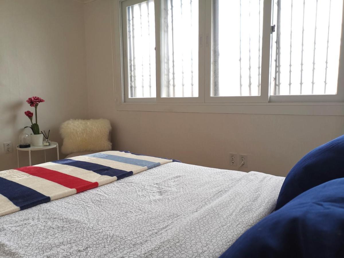 Seoul Best Stay Bagian luar foto