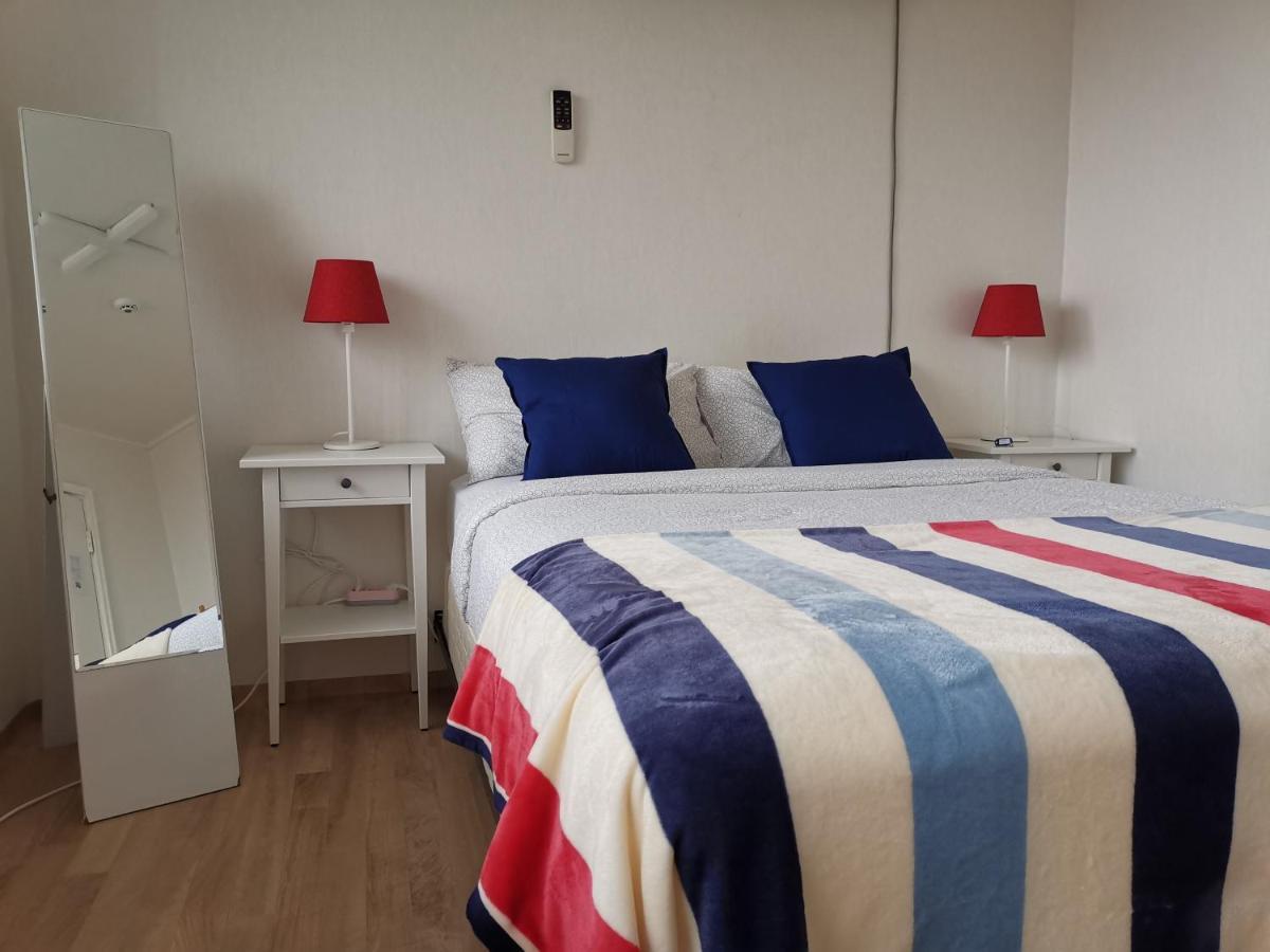 Seoul Best Stay Bagian luar foto